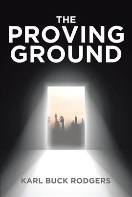 Cover image for The Proving Ground