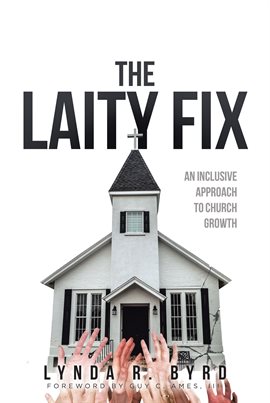 Imagen de portada para The Laity Fix