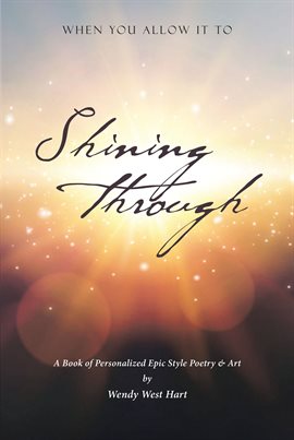Imagen de portada para Shining Through