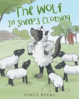 Umschlagbild für The Wolf In Sheep's Clothing