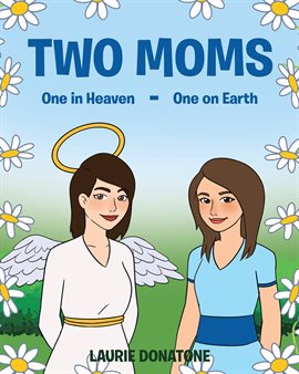 Cover image for Two Moms