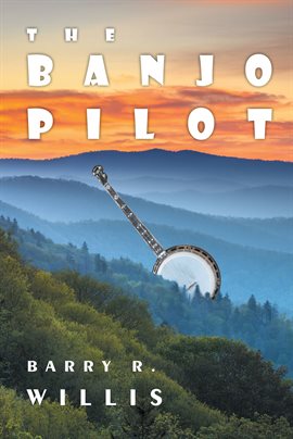 Imagen de portada para The Banjo Pilot