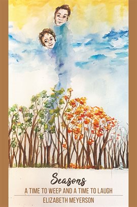 Cover image for Seasons
