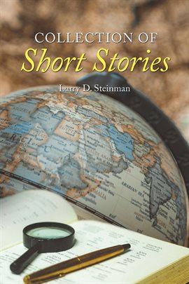 Imagen de portada para Collection of Short Stories