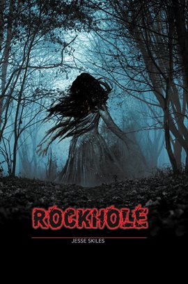 Cover image for Rockhole
