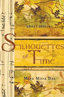 Cover image for Silhouettes of Time