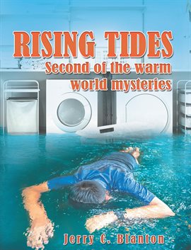 Imagen de portada para Rising Tides