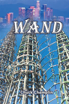 Imagen de portada para Wand