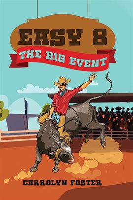 Cover image for Easy 8