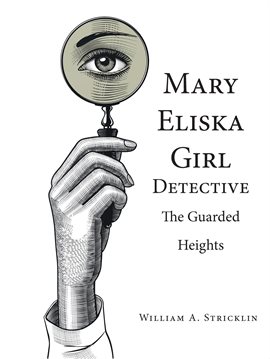 Cover image for Mary Eliska Girl Detective