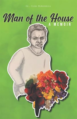 Cover image for Man of the House