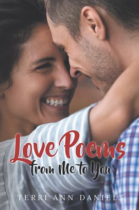 Imagen de portada para Love Poems From Me to You