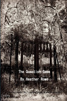 Cover image for The Question Game