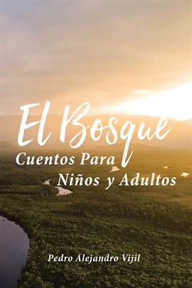 Imagen de portada para El Bosque