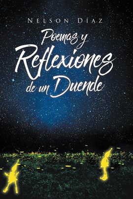 Cover image for Poemas y Reflexiones de un Duende