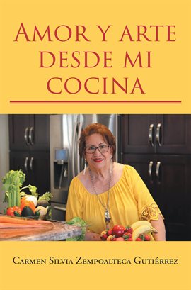 Imagen de portada para Amor y arte desde mi cocina