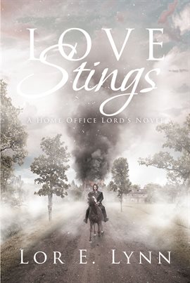 Cover image for Love Stings