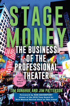 Cover image for Stage Money