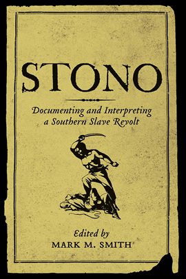 Cover image for Stono