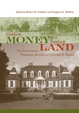 Cover image for Northern Money, Southern Land