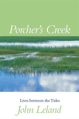Cover image for Porcher's Creek