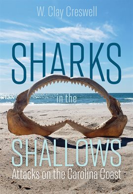 Cover image for Sharks in the Shallows