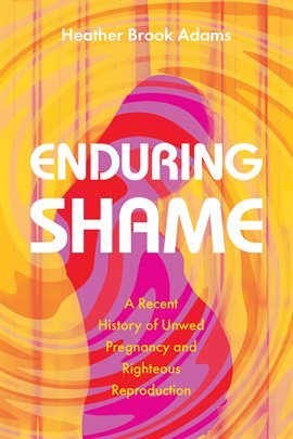 Cover image for Enduring Shame