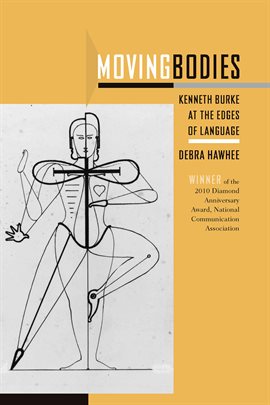 Cover image for Moving Bodies