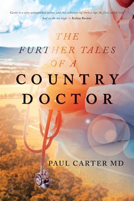 Cover image for The Further Tales of a Country Doctor
