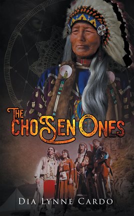 Cover image for The Chosen Ones