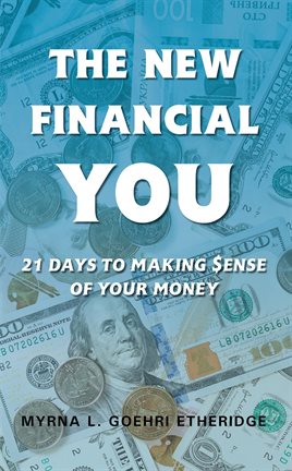 Cover image for The New Financial You