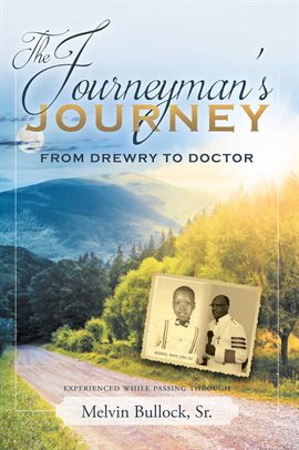 Cover image for The Journeyman's Journey