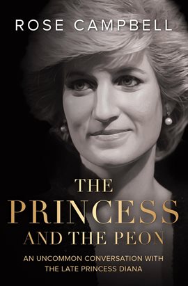 Cover image for The Princess and the Peon