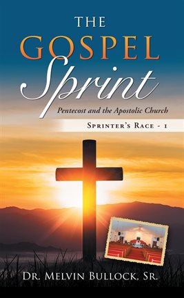 Cover image for The Gospel Sprint