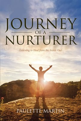 Cover image for Journey of a Nurturer
