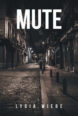 Cover image for Mute