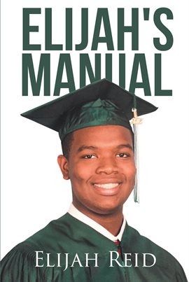 Cover image for Elijah's Manual