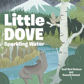 Imagen de portada para Little Dove Sparkling Water