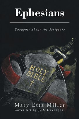 Imagen de portada para Ephesians