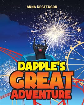Dapple's Great Adventure
