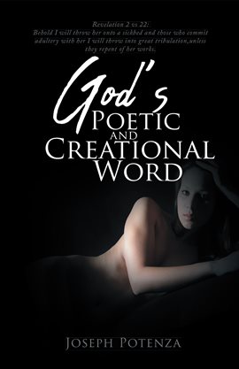 Cover image for God's Poetic and Creational Word