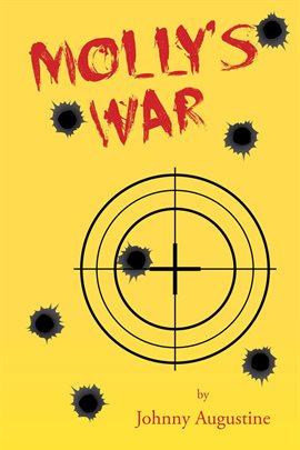 Imagen de portada para Molly's War