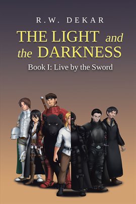 Imagen de portada para The Light and the Darkness