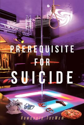 Cover image for Prerequisite for Suicide