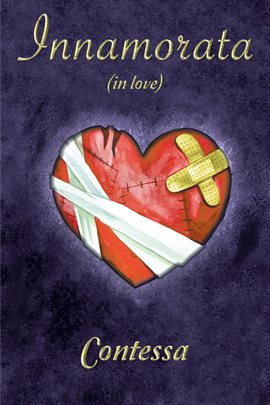 Cover image for Innamorata