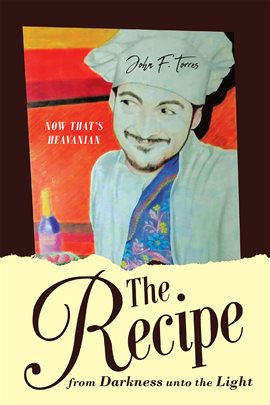 Cover image for The Recipe