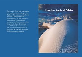 Cover image for Timeless Seeds of Advice