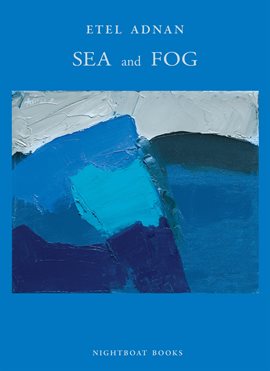 Cover image for Sea & Fog