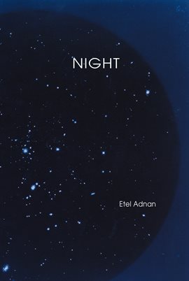 Cover image for Night