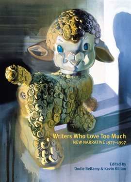 Imagen de portada para Writers Who Love Too Much